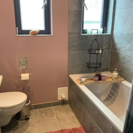 Wohnung Midcoast Im Herzen Von Schleswig-Holstein Nortorf Esterno foto