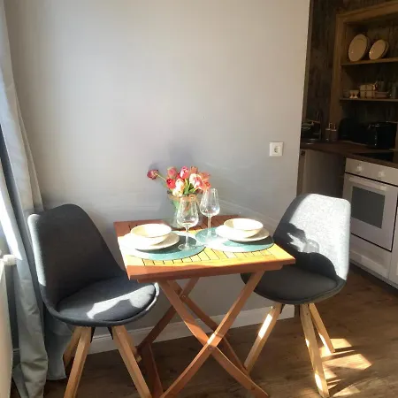 Wohnung Midcoast Im Herzen Von Schleswig-Holstein Nortorf Esterno foto