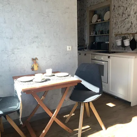 Wohnung Midcoast Im Herzen Von Schleswig-Holstein Nortorf Esterno foto