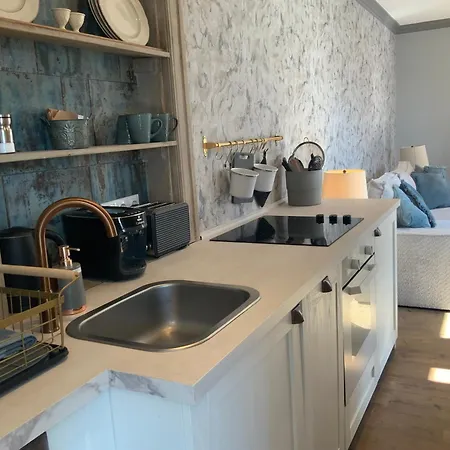 Wohnung Midcoast Im Herzen Von Schleswig-Holstein Nortorf Esterno foto