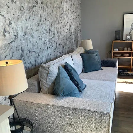 Wohnung Midcoast Im Herzen Von Schleswig-Holstein Nortorf Esterno foto