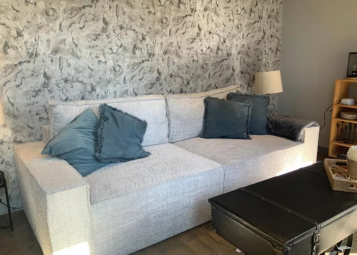Wohnung Midcoast Im Herzen Von Schleswig-Holstein