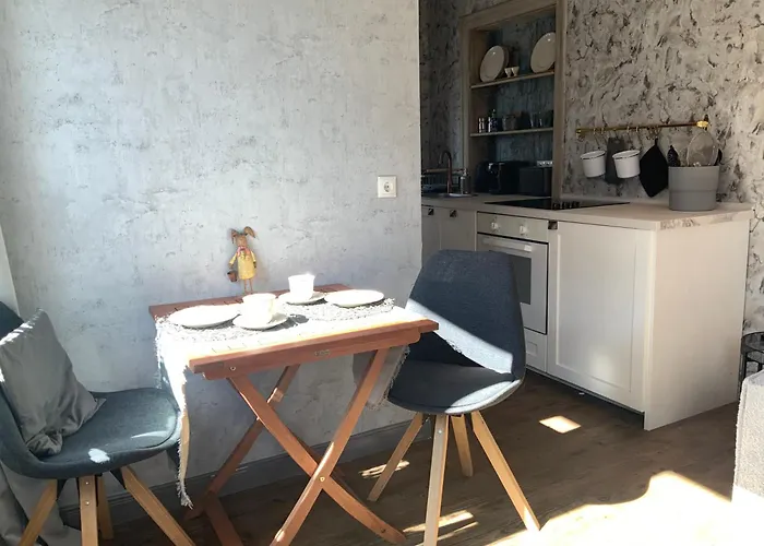 Wohnung Midcoast Im Herzen Von Schleswig-Holstein