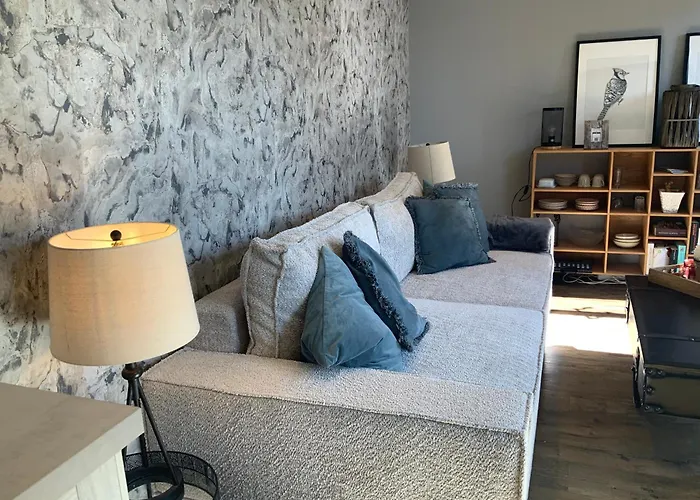 Wohnung Midcoast Im Herzen Von Schleswig-Holstein