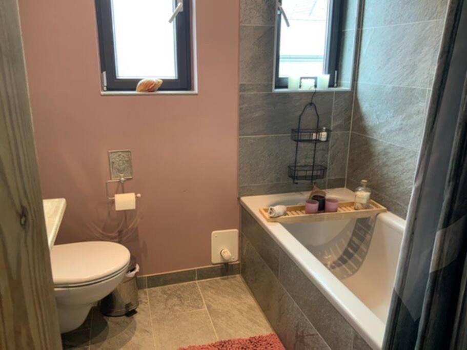Apartment Midcoast Im Herzen Von Schleswig-holstein