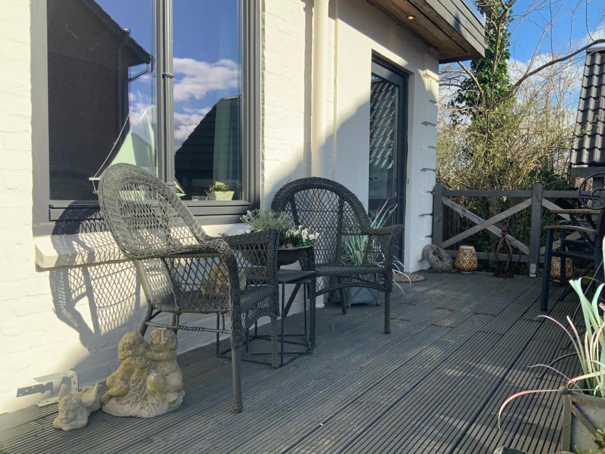 Apartment Midcoast Im Herzen Von Schleswig-holstein