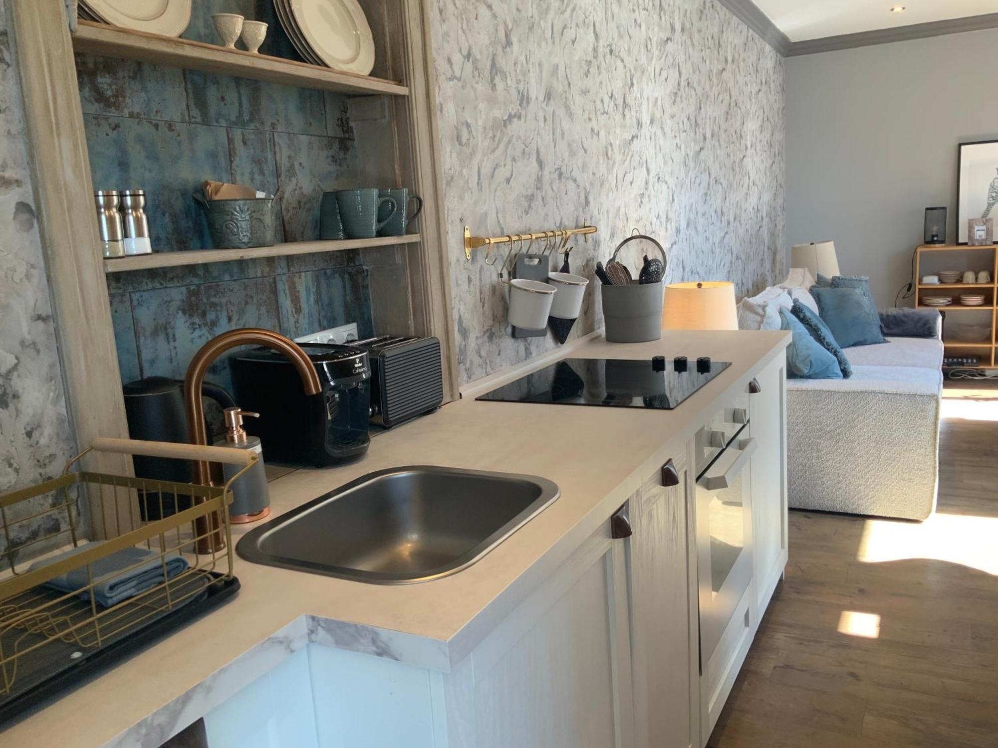 Apartment Midcoast Im Herzen Von Schleswig-holstein