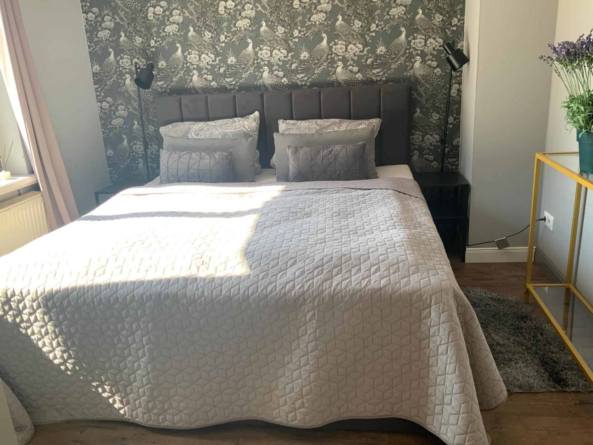 Apartment Midcoast Im Herzen Von Schleswig-holstein Nortorf